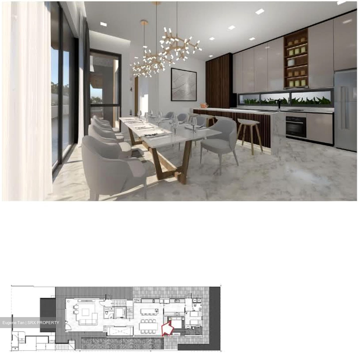 Boscombe Road (D15), Detached #561984821